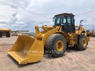 CAT 966H