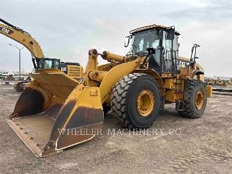 CAT 966H