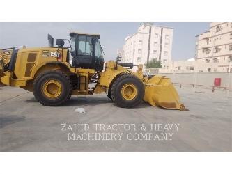 CAT 966L