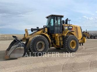 CAT 966M