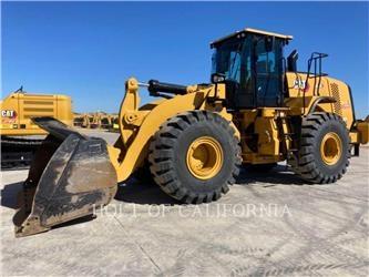 CAT 966M