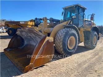 CAT 966M