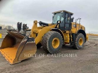 CAT 966M