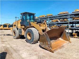 CAT 966M