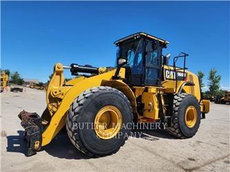 CAT 966M