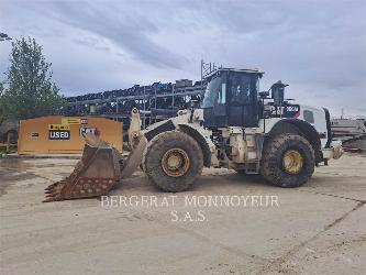 CAT 966M