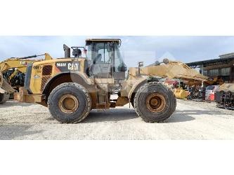 CAT 966M