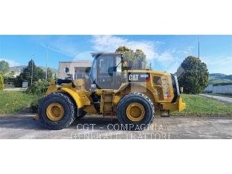 CAT 966M