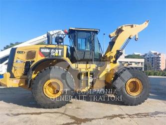 CAT 966M