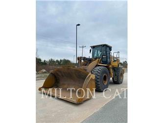 CAT 966M