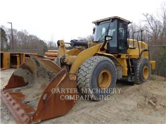 CAT 966M