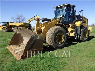 CAT 966M