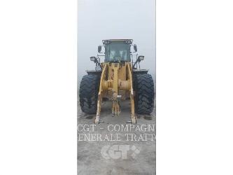 CAT 966M