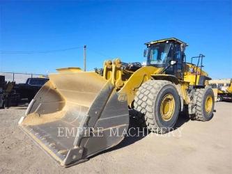 CAT 966M