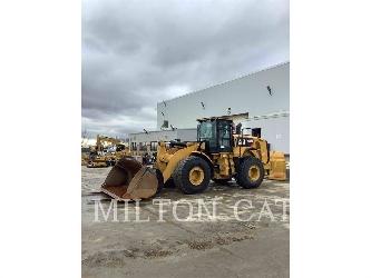 CAT 966M