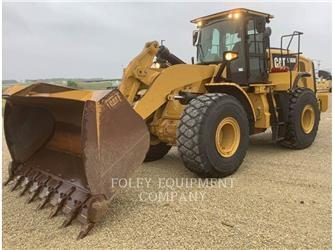 CAT 966M