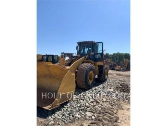 CAT 966M HL