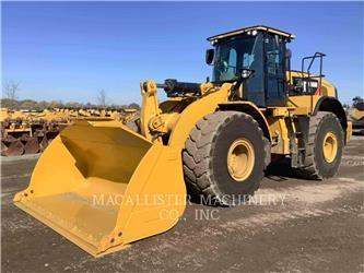 CAT 966MXE