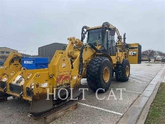 CAT 972GII