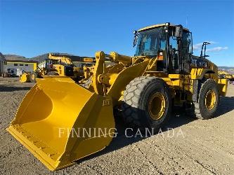 CAT 972H