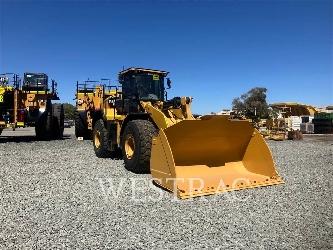 CAT 972M