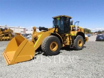 CAT 972M