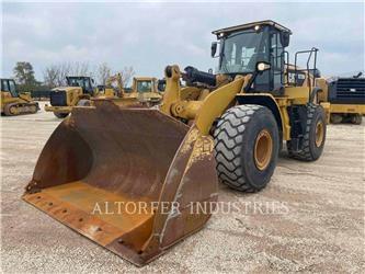 CAT 972M