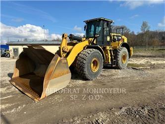 CAT 972M