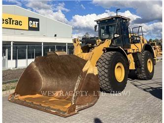 CAT 972M