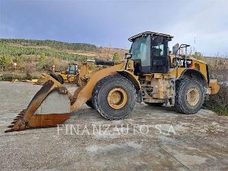 CAT 972M