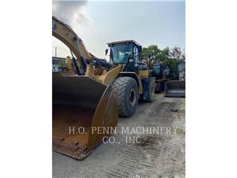 CAT 972M