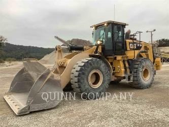 CAT 972M