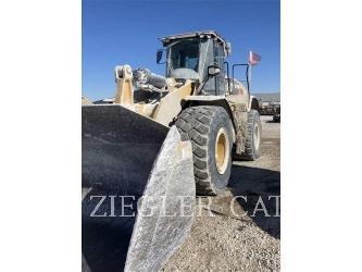 CAT 972M