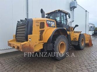 CAT 972M