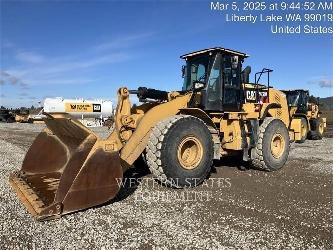 CAT 972M