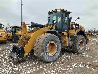 CAT 972M