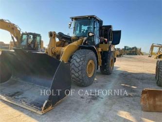 CAT 972M