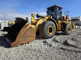 CAT 972M
