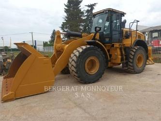 CAT 972M XE