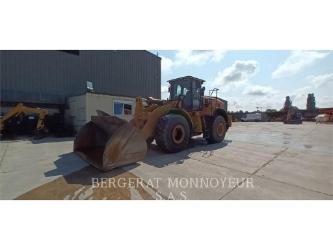 CAT 972M XE