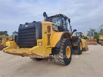 CAT 972M XE