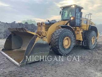 CAT 980