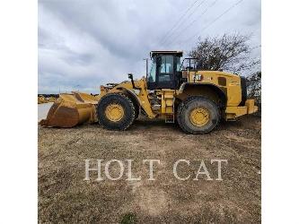 CAT 980