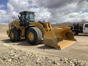 CAT 980