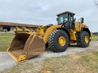 CAT 980