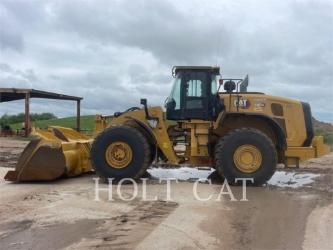 CAT 980 XE