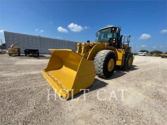CAT 980H