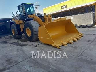 CAT 980L