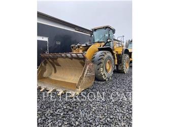 CAT 980M