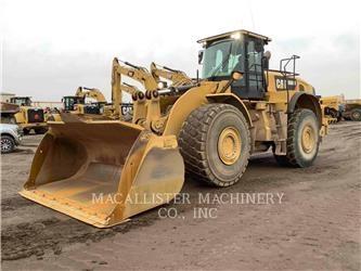 CAT 980M